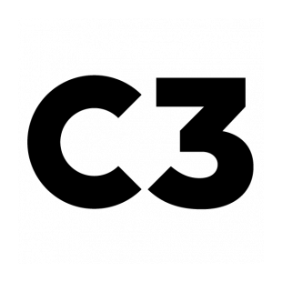 C3 Creative Code and Content Logo C3 Creative Code and Content Logo