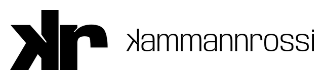 Kammann Rossi Logo Kammann Rossi Logo