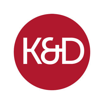 Kresse & Discher Logo Kresse & Discher Logo