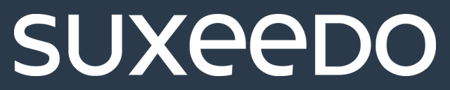 suxeedo Logo suxeedo Logo