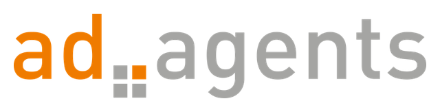 ad agents Logo ad agents Logo