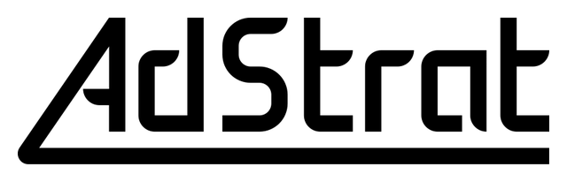 AdStrat Logo AdStrat Logo