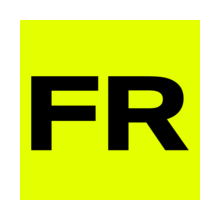 FRONT ROW Logo FRONT ROW Logo
