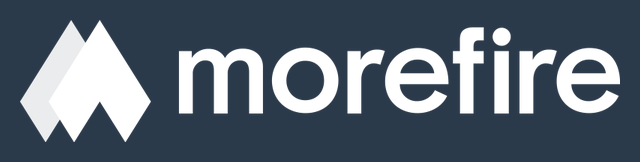 morefire Logo morefire Logo