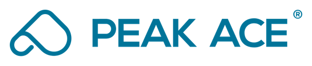 Peak Ace Logo Peak Ace Logo