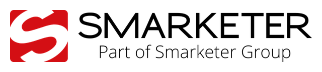 Smarketer Logo Smarketer Logo