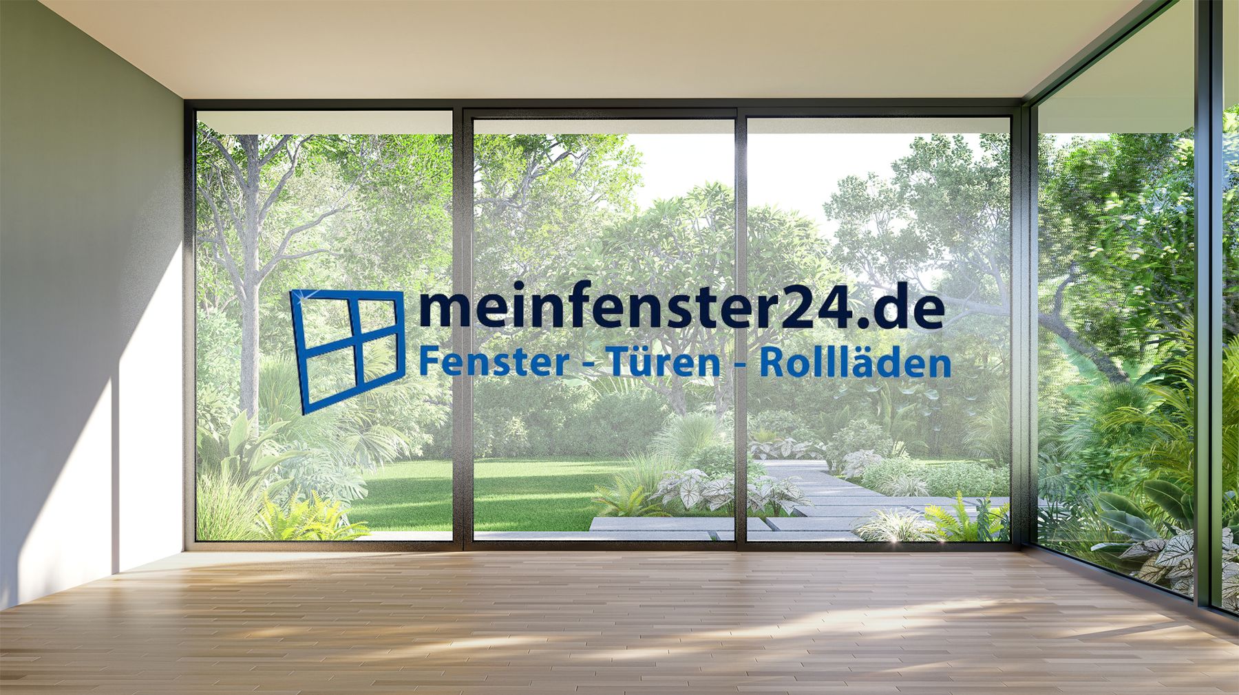 meinfenster24 Logo