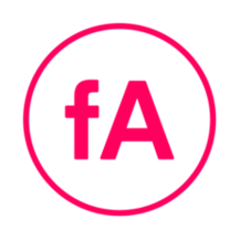 fischerAppelt Logo fischerAppelt Logo