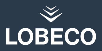 LOBECO Logo LOBECO Logo