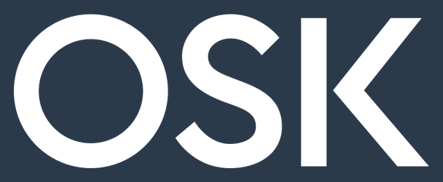 OSK Logo OSK Logo