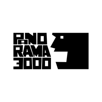 PANORAMA3000 Logo PANORAMA3000 Logo