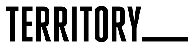 TERRITORY Logo TERRITORY Logo