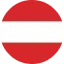 Flagge von Österreich