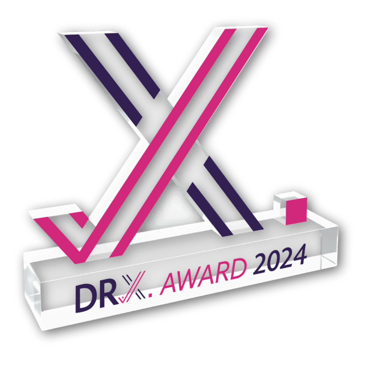 DRX Award der SEO Agentur Suchhelden