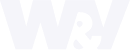 Weisses Logo von Wuv