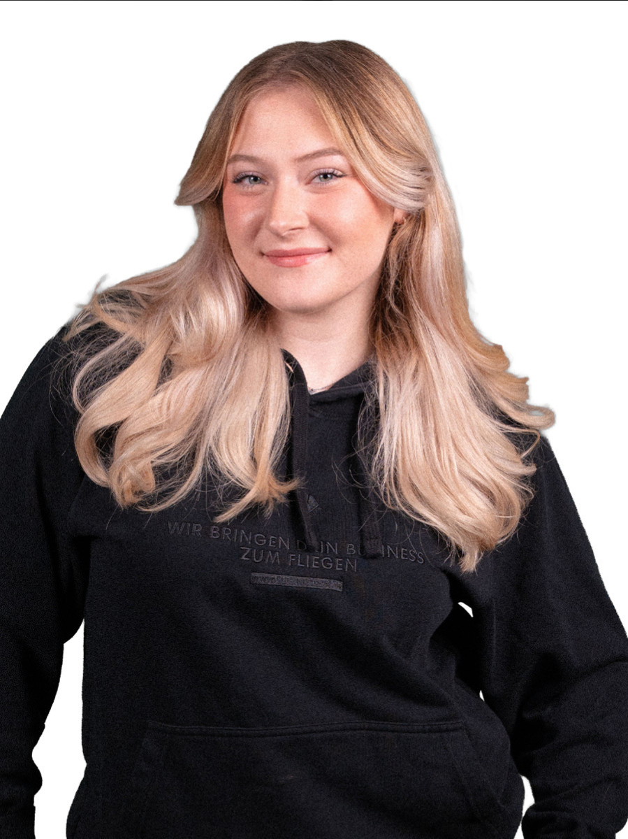 Suchhelden Team: Irena Schatz