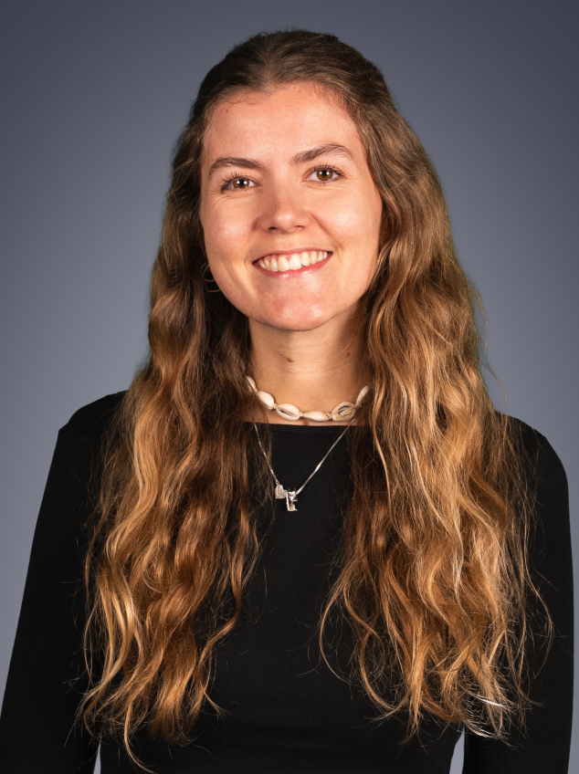 Suchhelden Team: Liesa Sasse