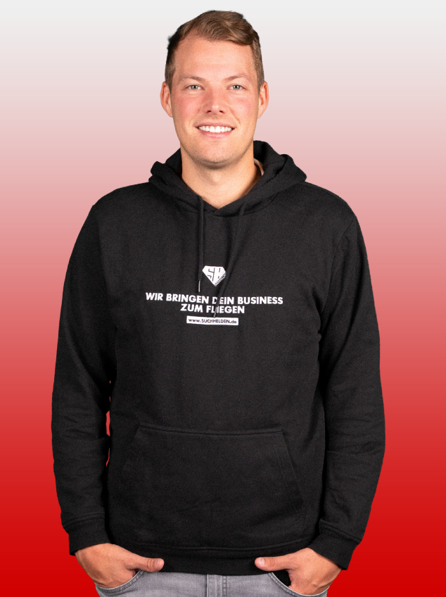 Suchhelden Team: Michael Schockmann