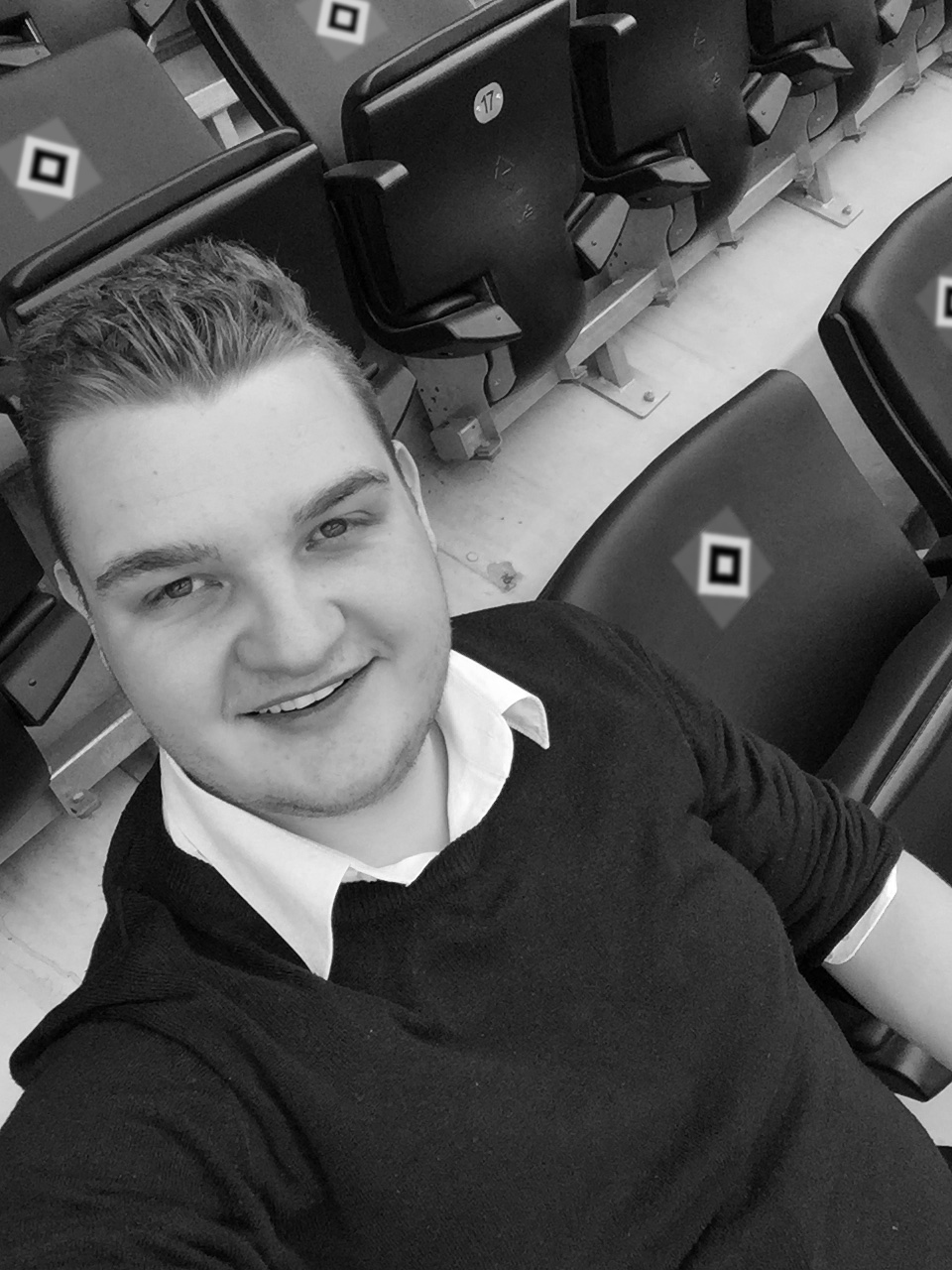 Suchhelden Team: Florian Meyer