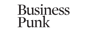 Logo von Business Punk Logo von Business Punk