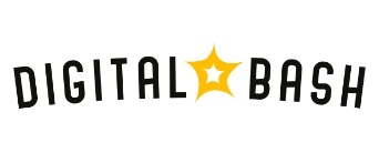 Logo von Digital Bash Logo von Digital Bash