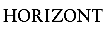 Logo von HORIZONT Logo von HORIZONT