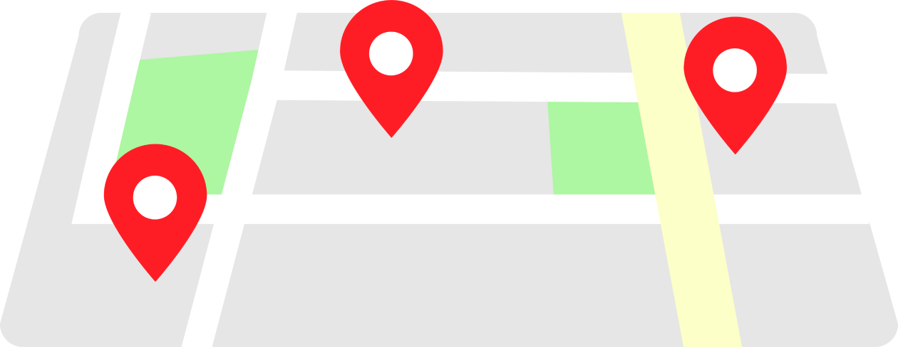 Google Business Maps 