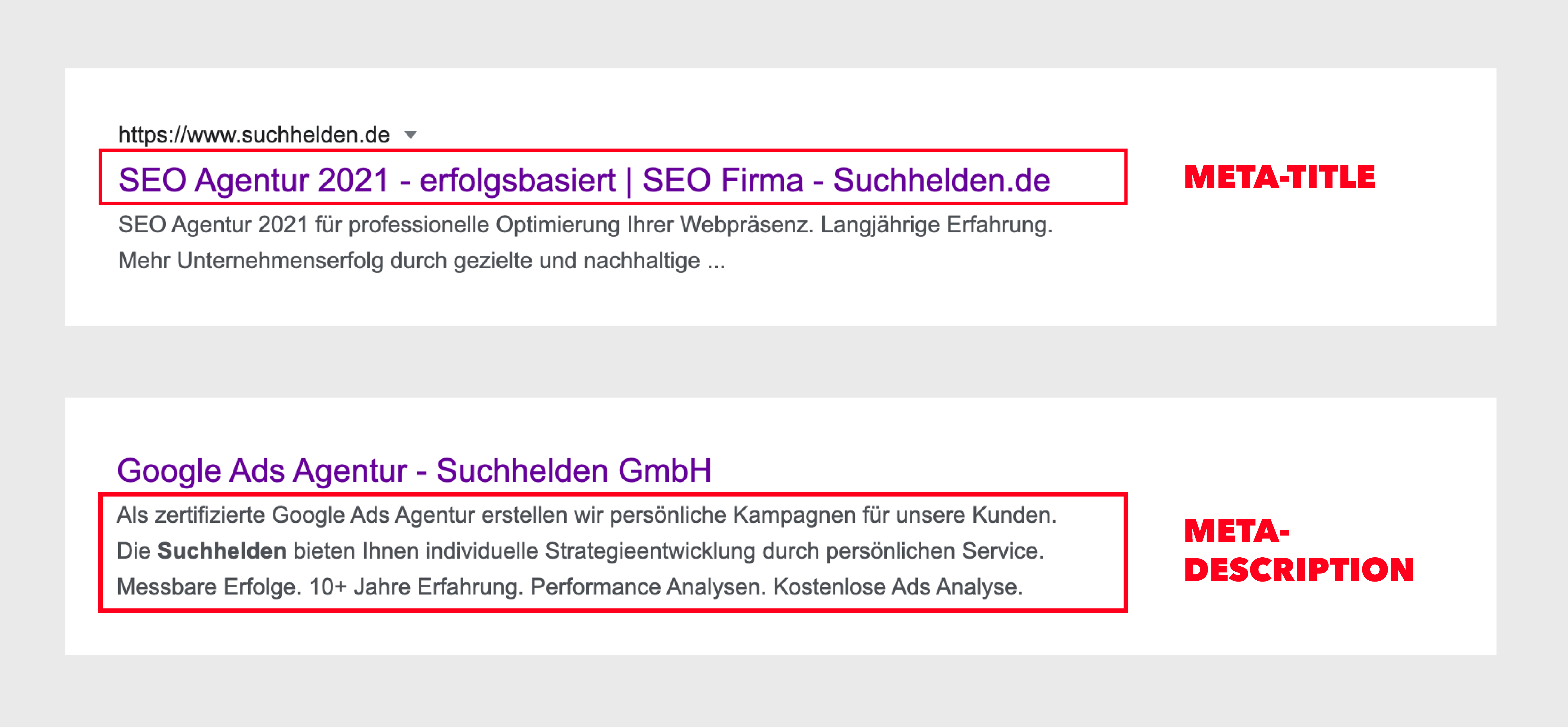 Suchmaschinenoptimierung - Checklisten zum Download - kostenlos